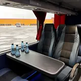 Інтер'єр автобуса 1