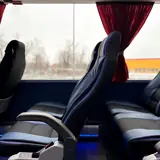 Інтер'єр автобуса 2