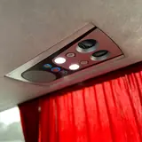 Інтер'єр автобуса 3