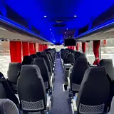 Інтер'єр автобуса 5