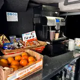 Інтер'єр автобуса 6